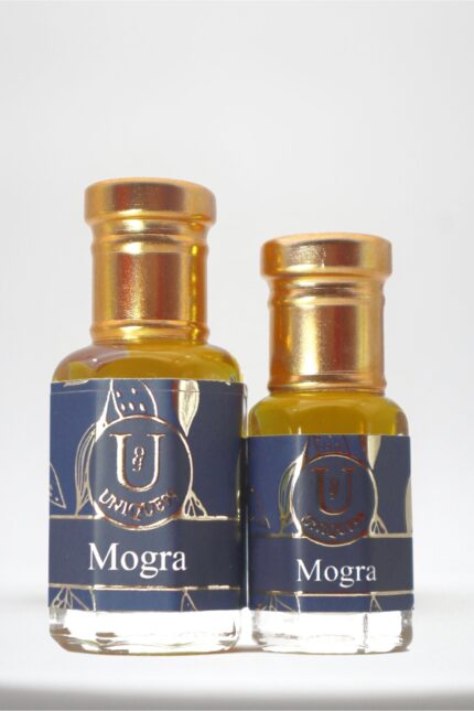Mogra